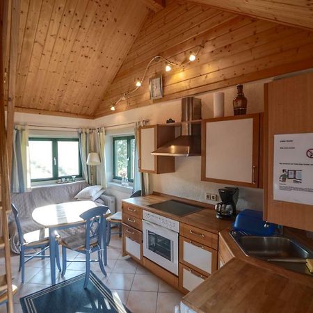 Hof Marienberg, 56340 Osterspai, Deutschland Wanderhuette Dış mekan fotoğraf
